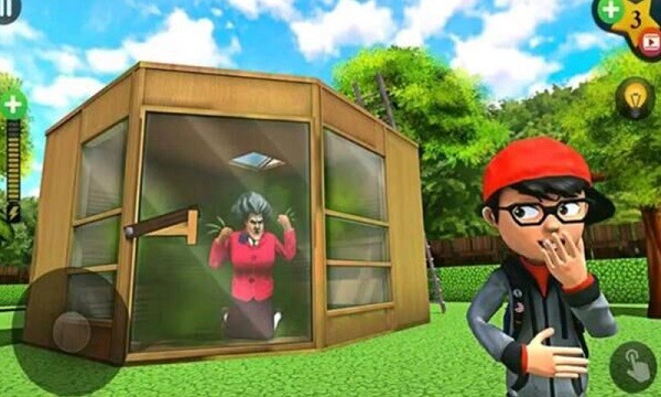 奶奶别追我下载最新版