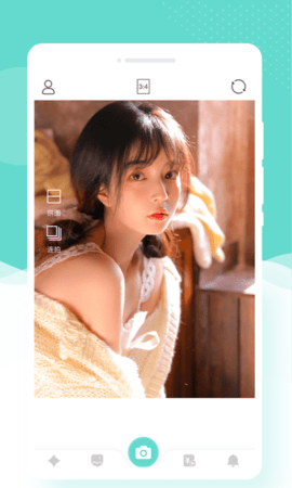 趣嗨相机app