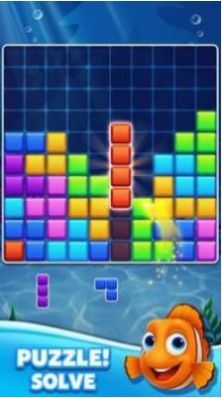方块海洋消消乐下载安装