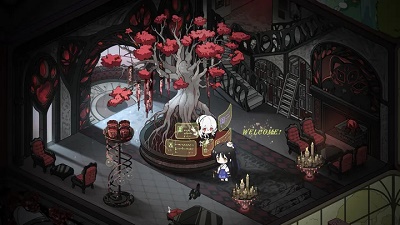 犹格索托斯的庭院下载安装