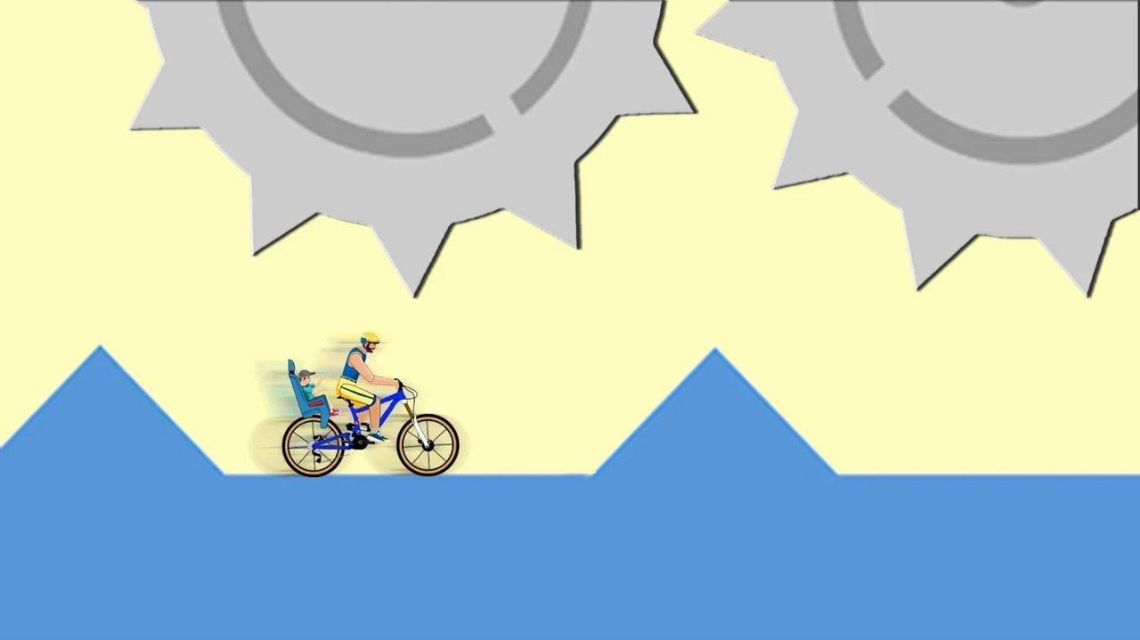 血腥自行车（安卓版）