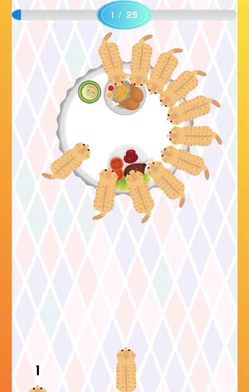 喂食大作战安装