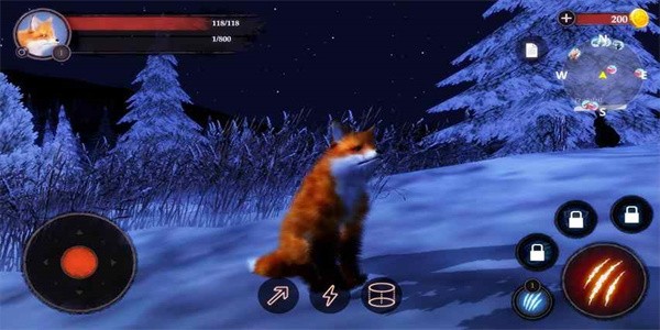 狐狸模拟器免费正版