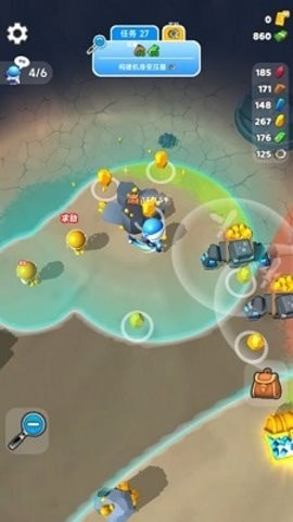 太空牛仔星际矿工游戏安装