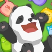 动物星球三消正式版