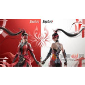 永劫无间手游有哪些双排英雄