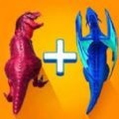 怪兽融合大战版