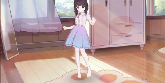 胡桃日记手游
