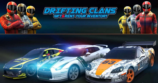 迪拜赛车2版