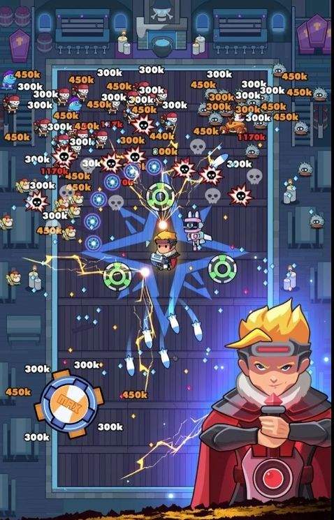 英雄生存io2下载最新版