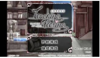 TeachingFeeling安装