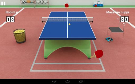 5irtualTableTennis安装包