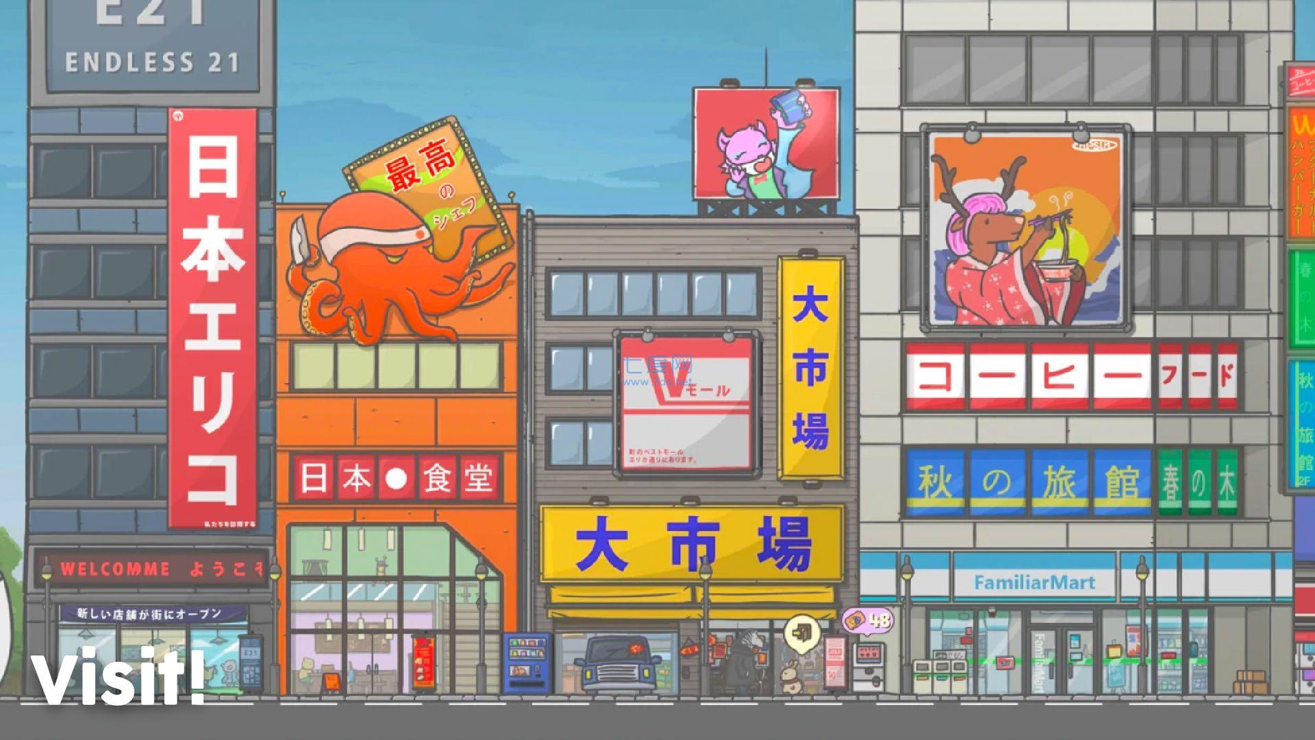 Tsuki月兔冒险版