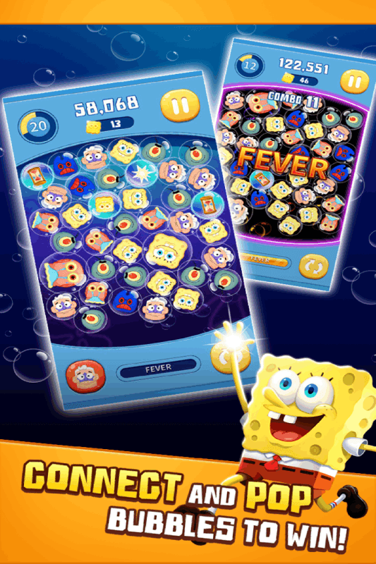 spongebobdinerdash安装包