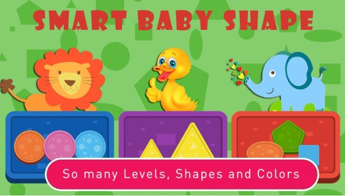 smartshapes安卓下载