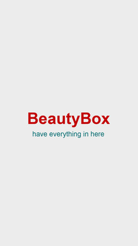 BEAUTYBOX破解版免积分