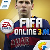 FIFAOnline3手机版