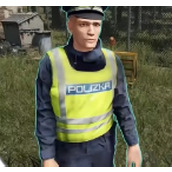 商场警察模拟器正式版