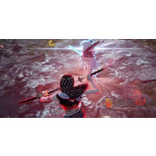 永劫无间手游振刀有什么用