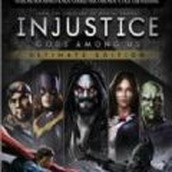 injustice版