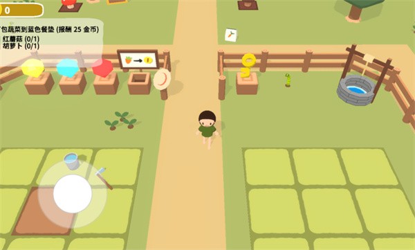 舒舒服服小岛时光游戏安装