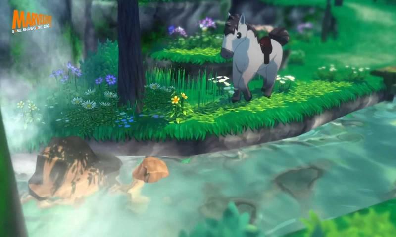 牧场物语甜蜜之家正式版