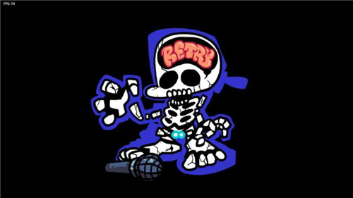 FNFFunkadelix下载最新版