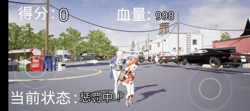 可莉炸鱼模拟器游戏安装
