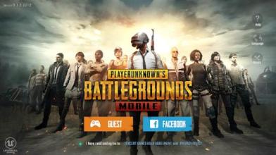 PUBGMOBILE（绝地求生刺激战场游戏下载