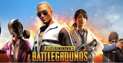 PUBGMOBILE（绝地求生刺激战场游戏下载