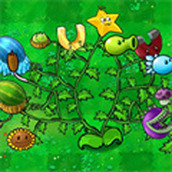植物大战僵尸融合植物预览版免费正版