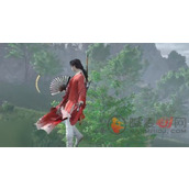 燕云十六声玉扇游山怎么获取