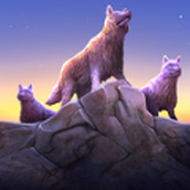TheWolf下载