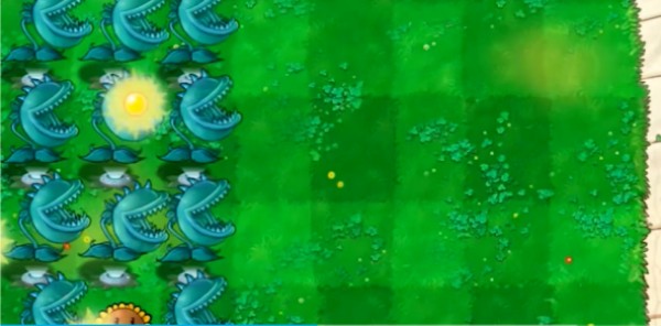 植物大战僵尸威化版免费正版