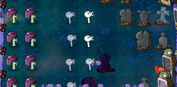植物大战僵尸威化版免费正版