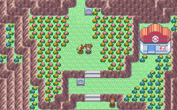 pokemmorom资源包安卓下载