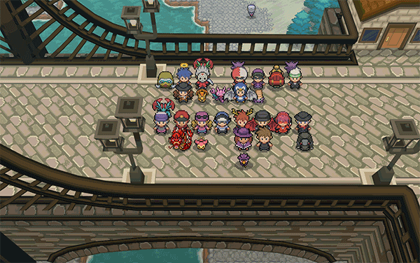 pokemmorom资源包安卓下载