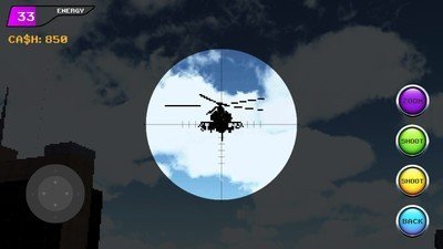 秘密狙击手游戏下载