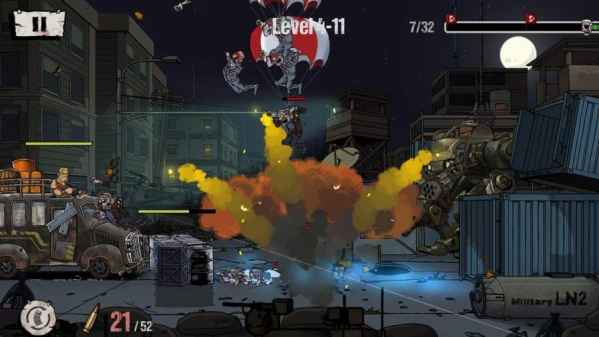 射爆僵尸下载最新版