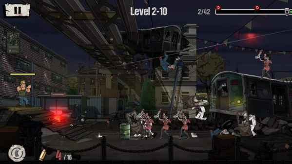 射爆僵尸下载最新版