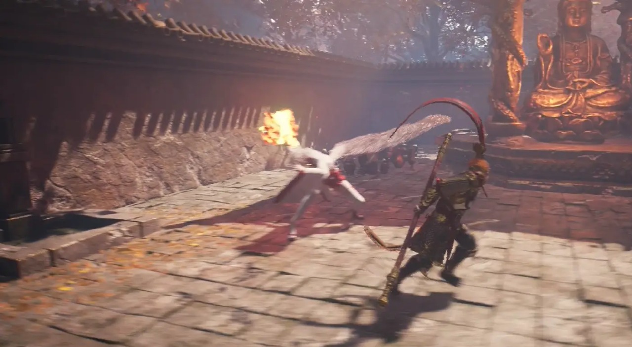 悟空安装