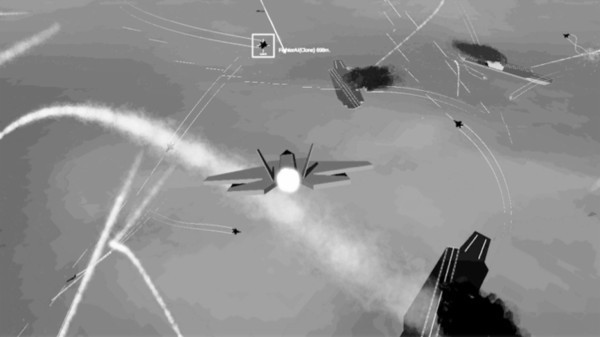 空战飞行模拟器下载最新版