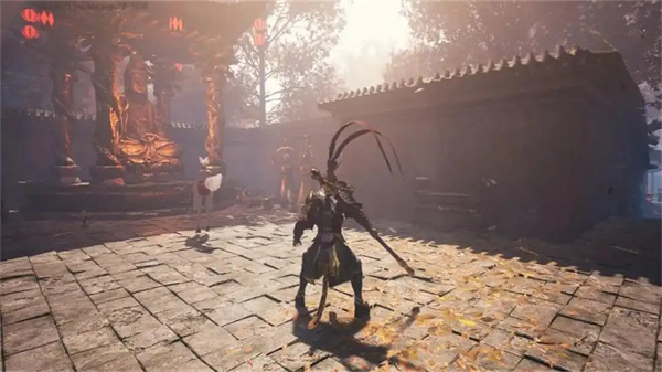 黑神话悟空单机直装版