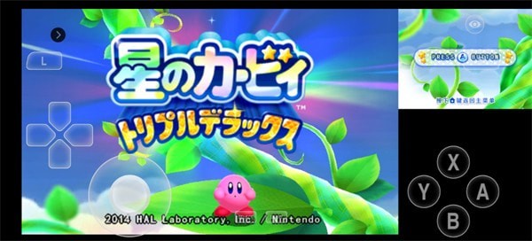 星之卡比三重免费正版