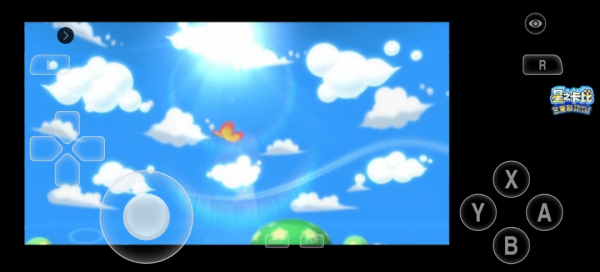 星之卡比三重免费正版