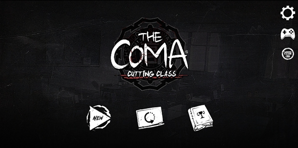 TheComa版