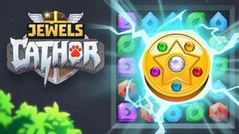 珠宝雷霆猫正式版