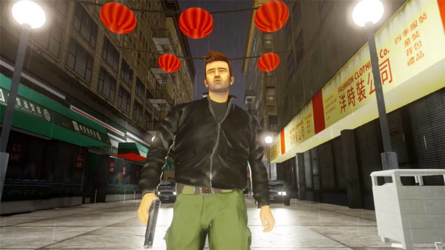 圣安地列斯mod下载最新版