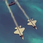 空战飞行模拟器下载最新版