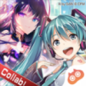初音未来之战安卓下载